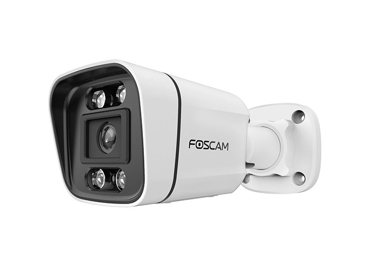 Foscam IP Cameras | Aartech Canada