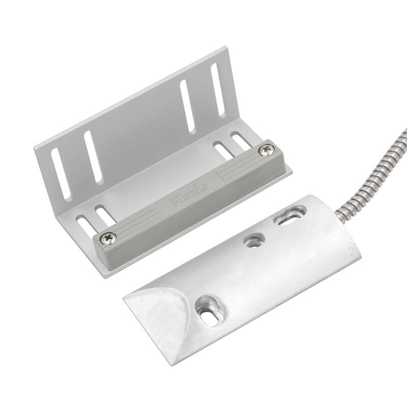 1000-96L Flair Overhead Garage Door Magnetic Contact Sensor with L