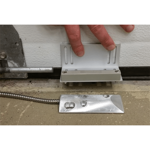 VIP1000-98L Flair Overhead Garage Door Contact Sensor With L