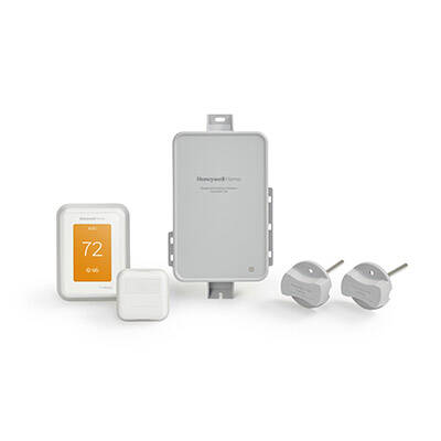 YTHM1004R3000 Honeywell T10+ Pro Smart WiFi Thermostat Kit with