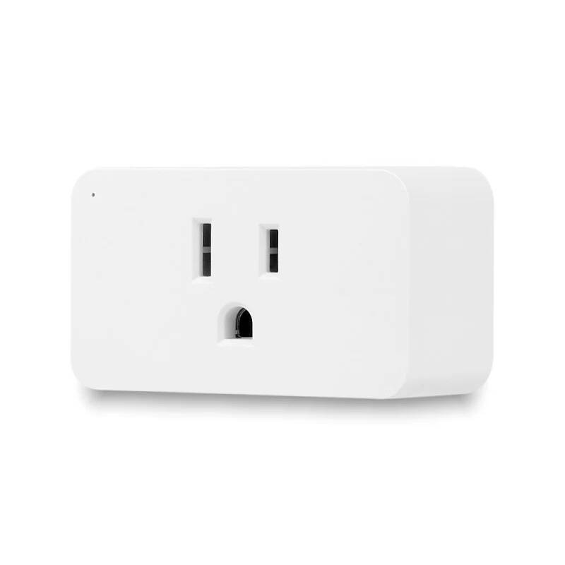 Zooz ZEN04 800LR ZWave Smart Plug | Aartech Canada