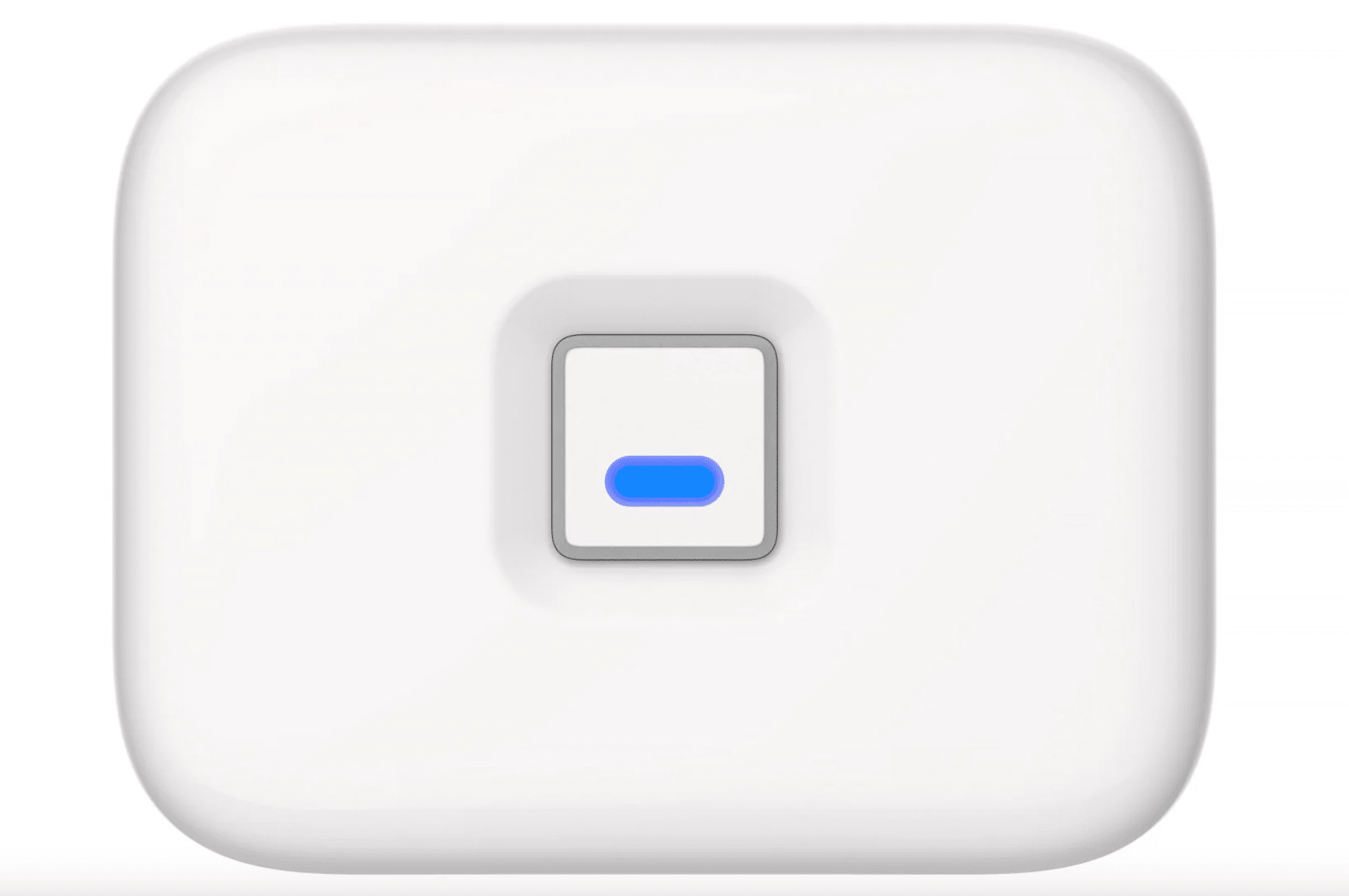 Ecolink GDZW7-ECO ZWave Plus Garage Door Controller and Sensor