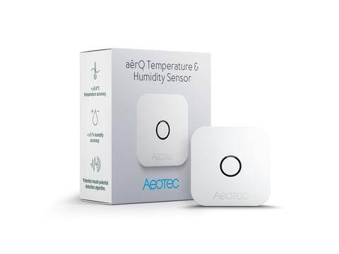 ZXT-800 Remotec IR Extender ZWave Plus Controller - Aartech Canada