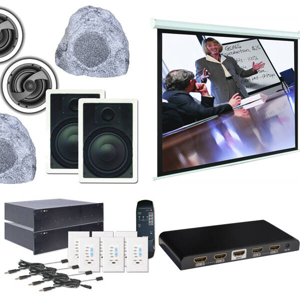 Audio / Video
