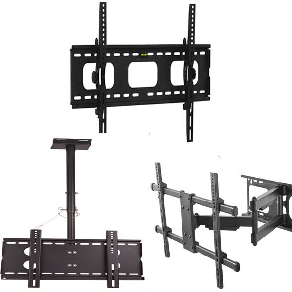 TV Mounts / Stands