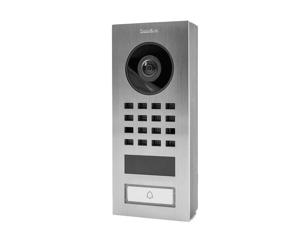 D1101V Doorbird Compact IP Video Intercom Door Station Surface