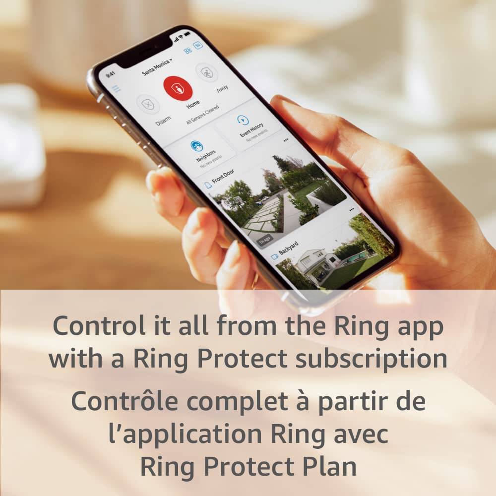 Ring Camera Subscription Plans Subscription Plans Ring Protect