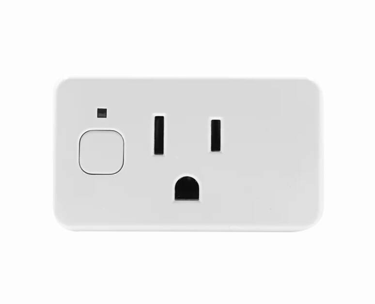 Shelly Plug GEN4 WiFi Zigbee Matter at Aartech Canada