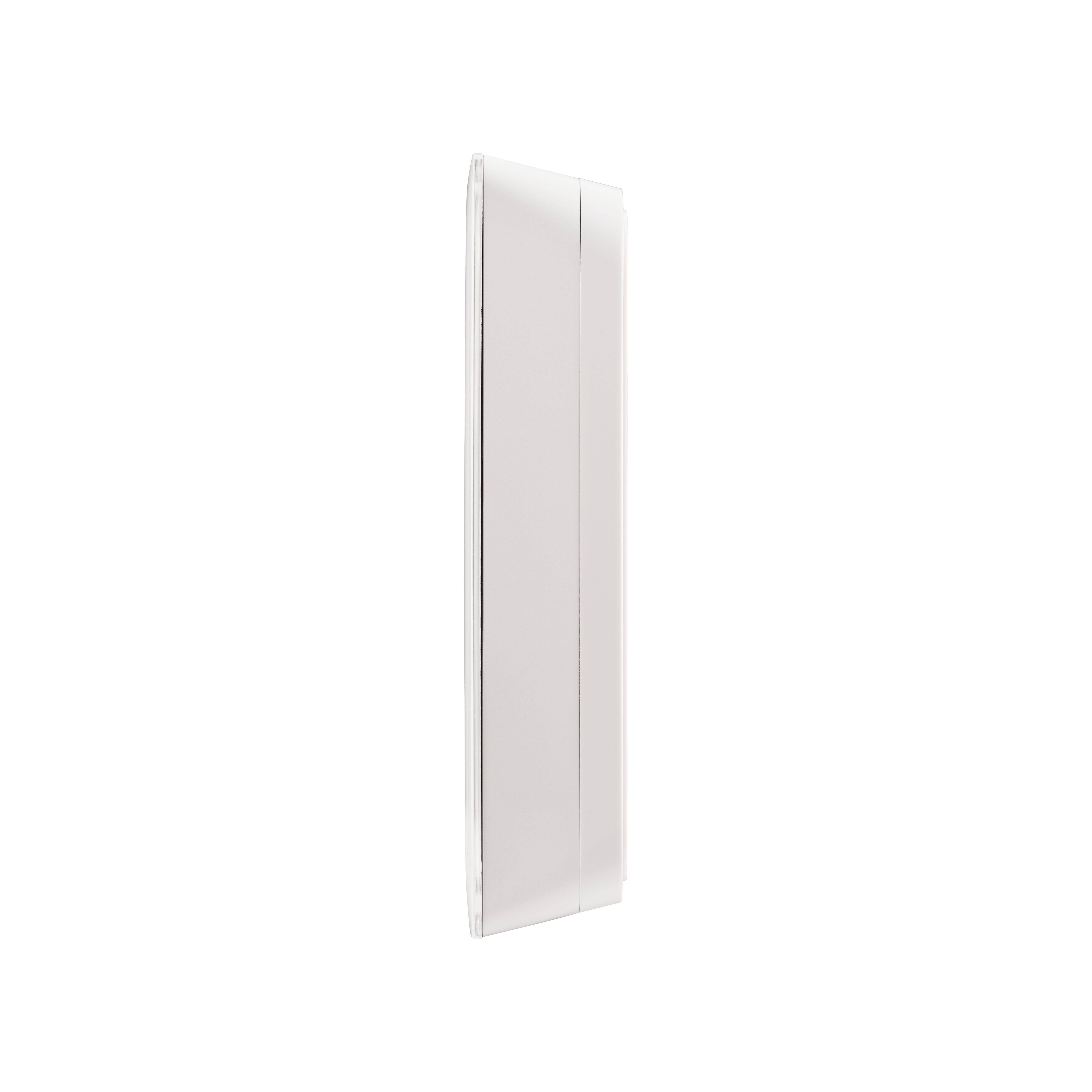 TBZ500WH Ecolink ZWave Plus Smart Thermostat