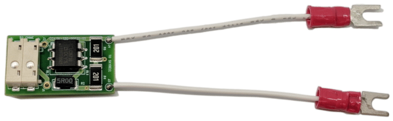 ADC-VACC-DB-A Skybell D210HY Digital Doorbell Adapter