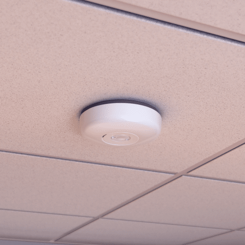 smoke detector vape TAKEX VS-1000E Smoking and Vaping Detector