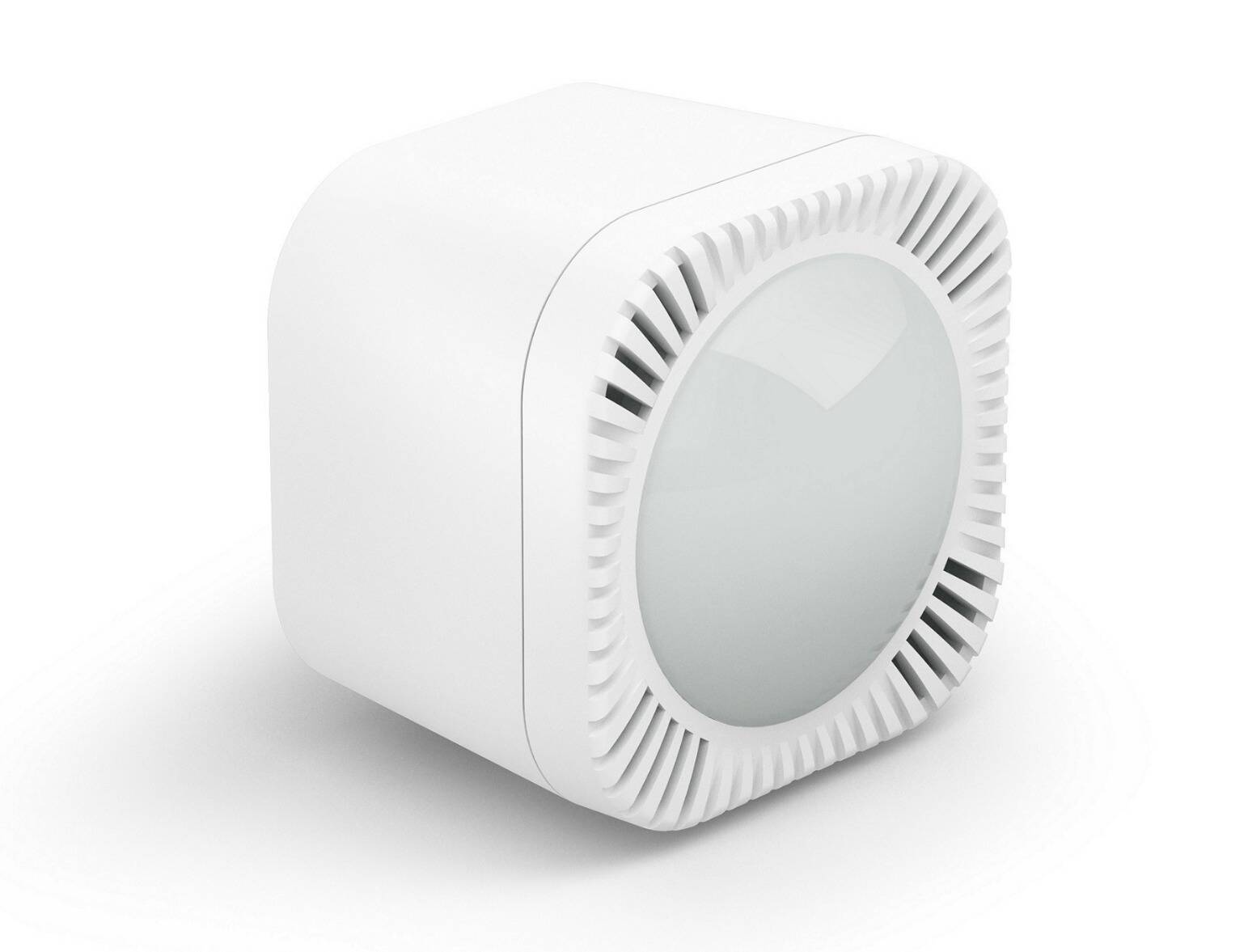 ZWA024 Aeotec Zwave Multisensor Motion, Temperature, Light, Humidity