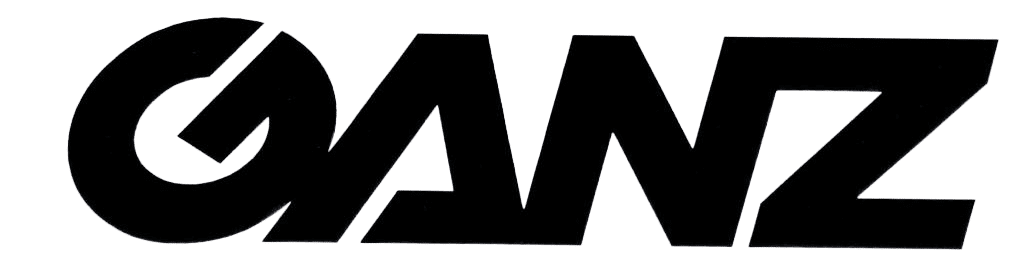 Ganz