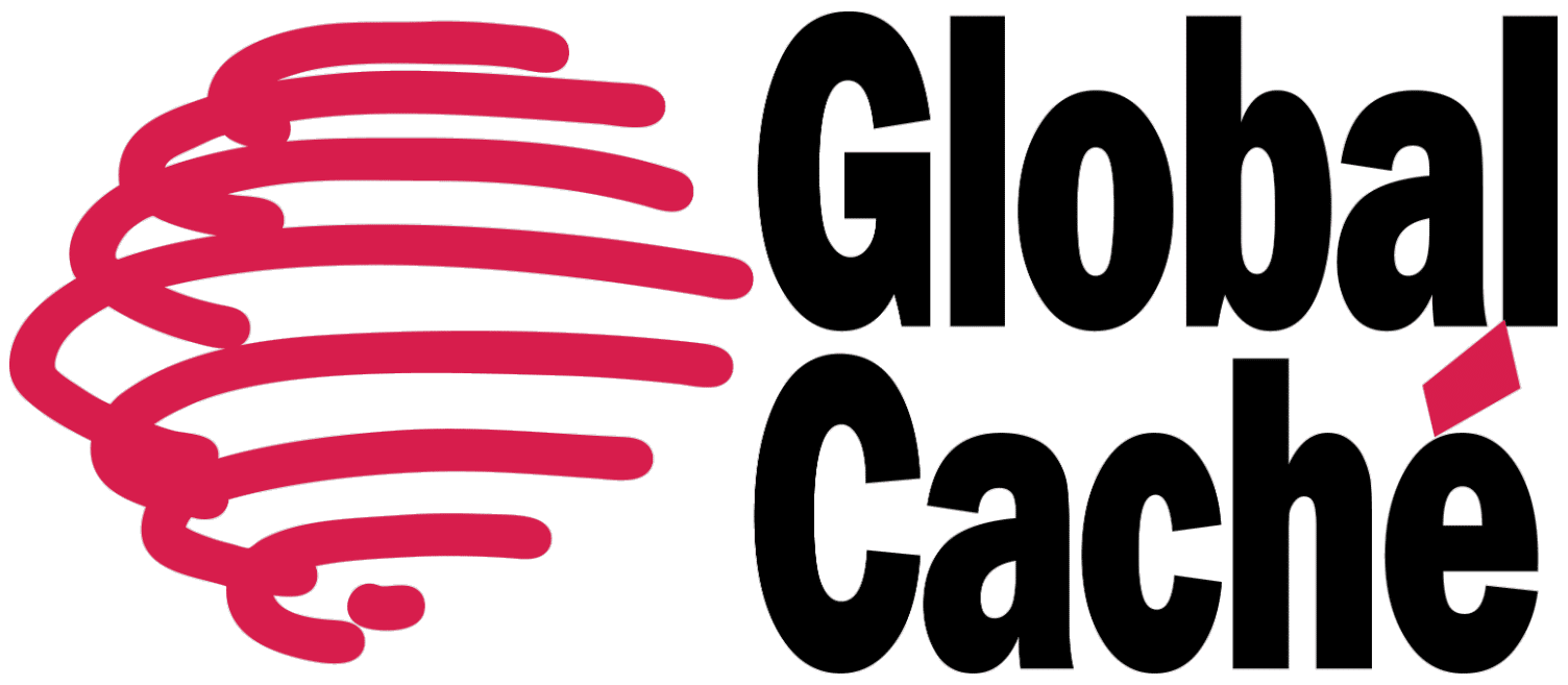 Global Cache