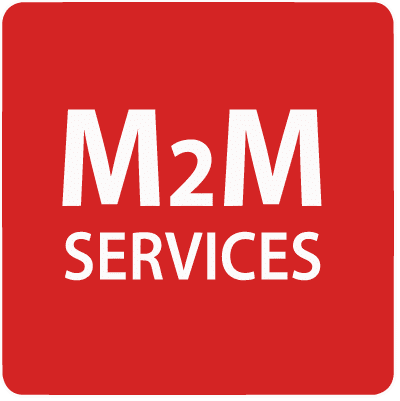 M2M Services