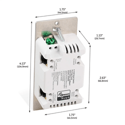 その他 sw Front Left or Right ABS Wheel Speed Sensor for Subaru