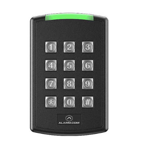 ADC,TCCセット ADC-AC-X1100-2PSE X1100 Two Door Controller & Power Kit