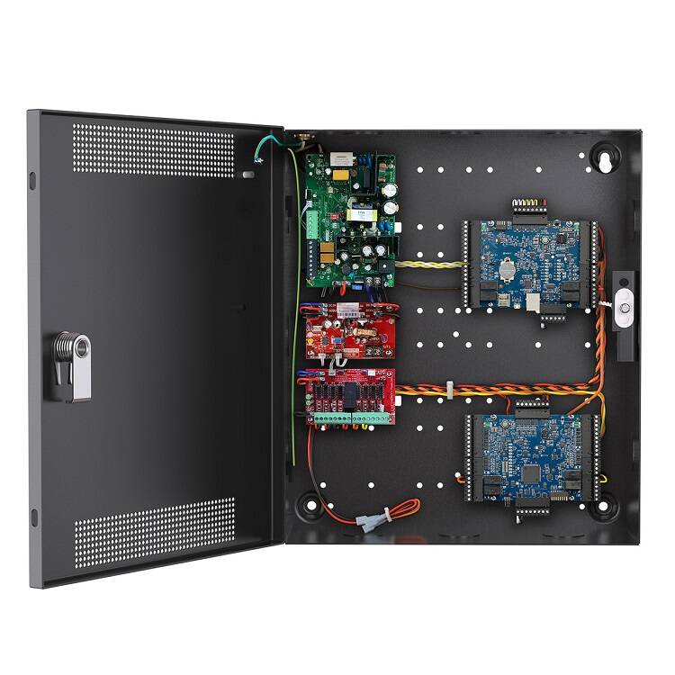 ADC-AC-X1100-2PSE X1100 Two Door Controller & Power Kit
