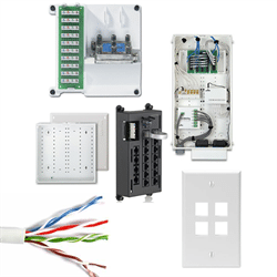 Structured Wiring